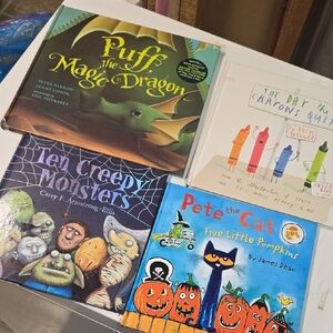 Children's Book BUNDLE
